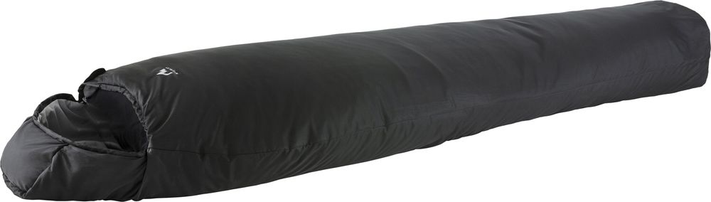 Mc KINLEY Mu-Schlafsack Trekker Light 15 - SCHWARZ / GRAU