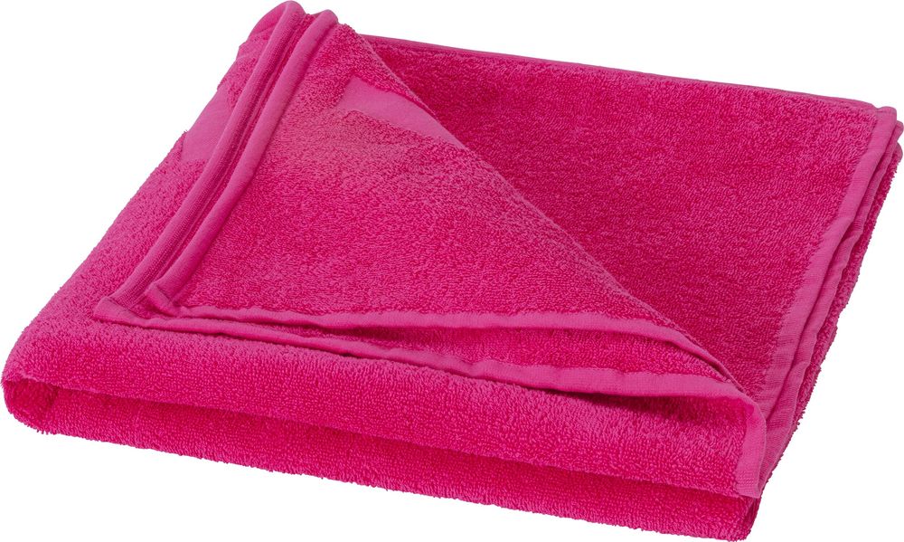 Firefly Strandtuch Finn - PINK