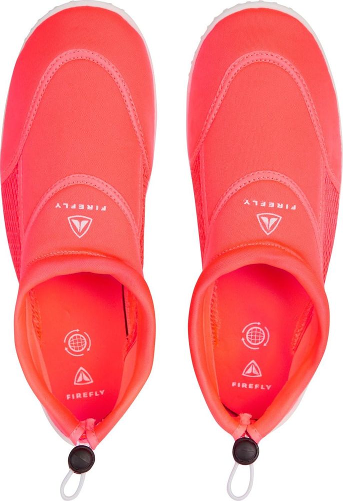 Firefly Ux.-Strand-Schuh Pepe II - PINK