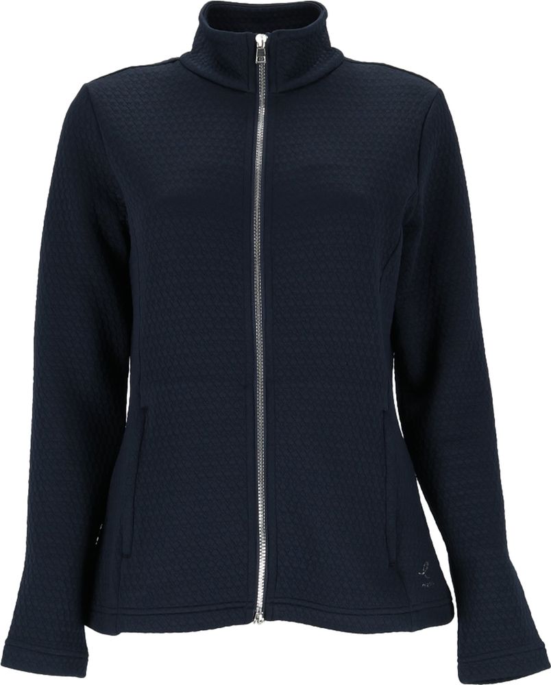 Energetics Da.-Trainings-Jacke Josephine - NAVY DARK