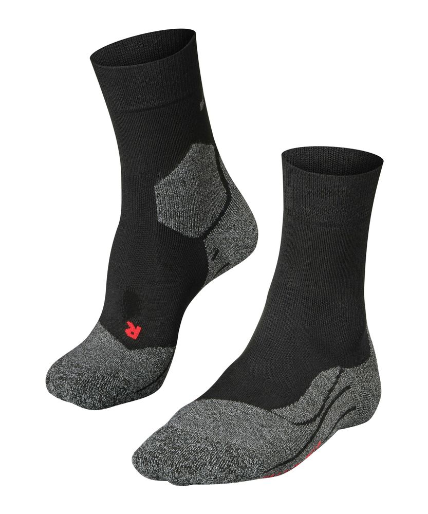 Endurance FALKE RU3 Comfort W - black-mix