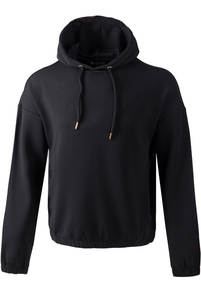 Athlecia Namier W Hoody - Black