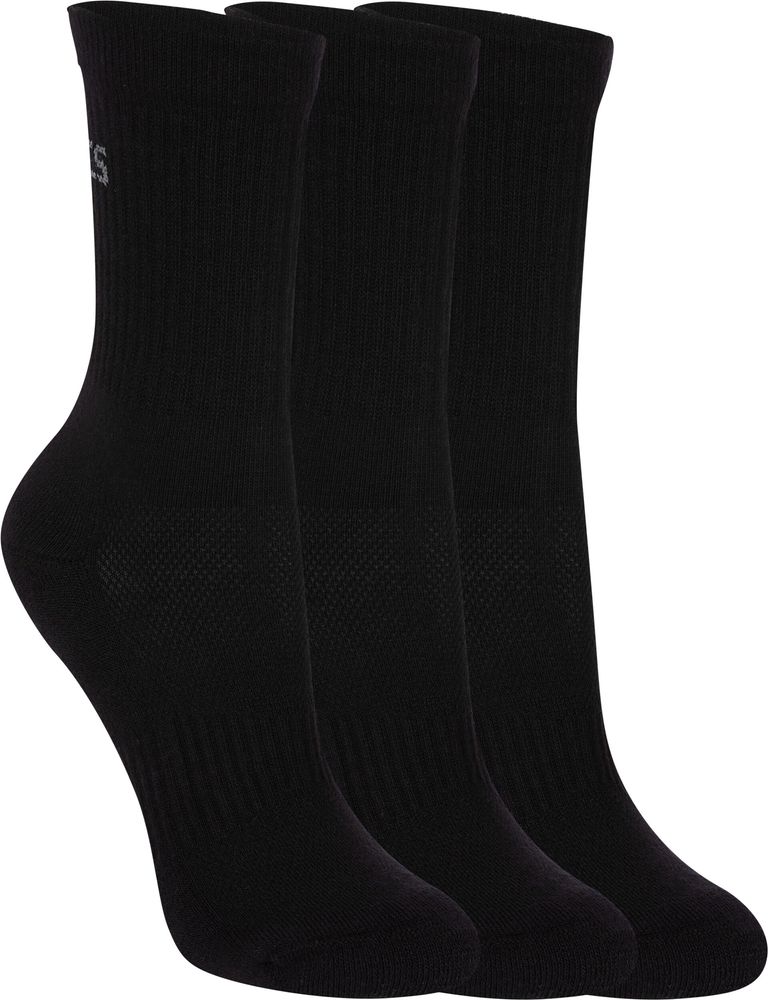 Energetics Unisex Socke EN 400 ux - black/black/black