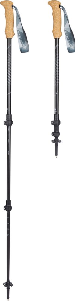 Mc KINLEY Wander-Stock Minah QL - BLACK/CHARCOAL