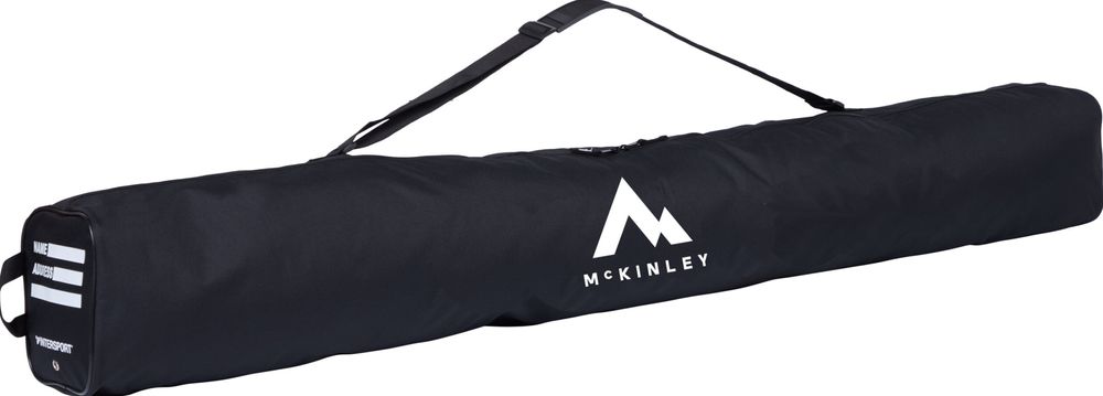 Intersport Ski-Sack SKB 1P Core - WHITE