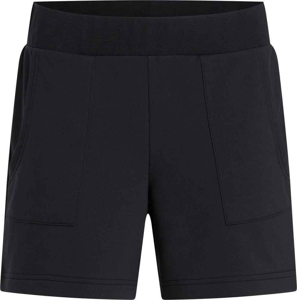 Energetics Da.-Shorts Mariella II 1/2 W - BLACK
