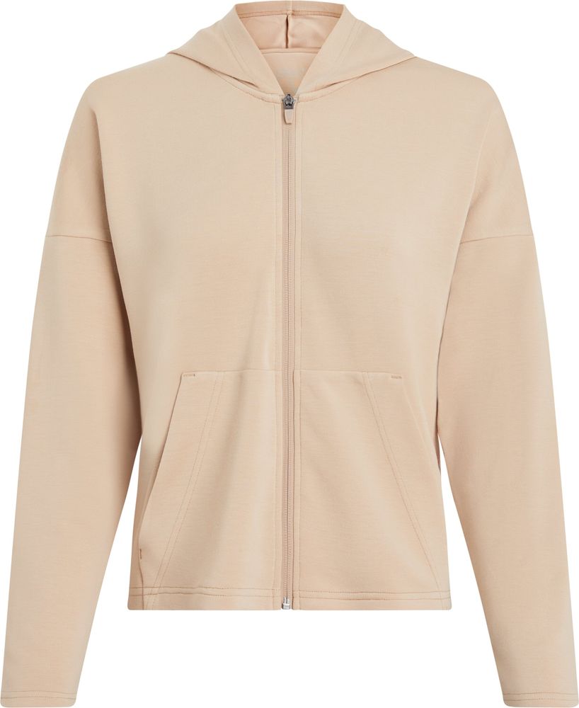 Energetics Da.-Kapuzenjacke Odelle III W - BEIGE