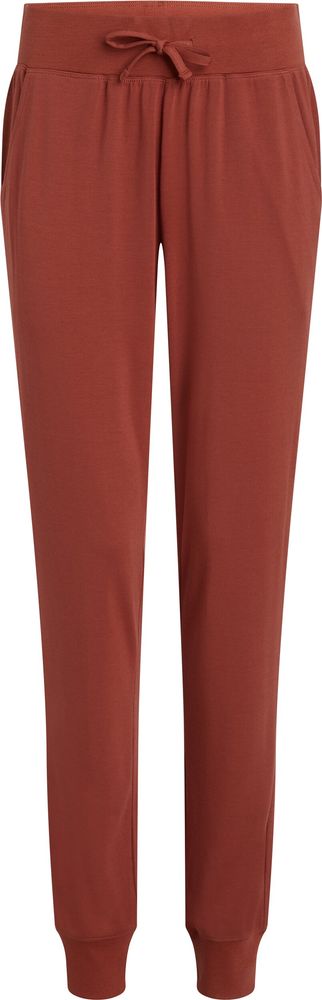 Energetics Da.-Hose Omik II W - RED RUST