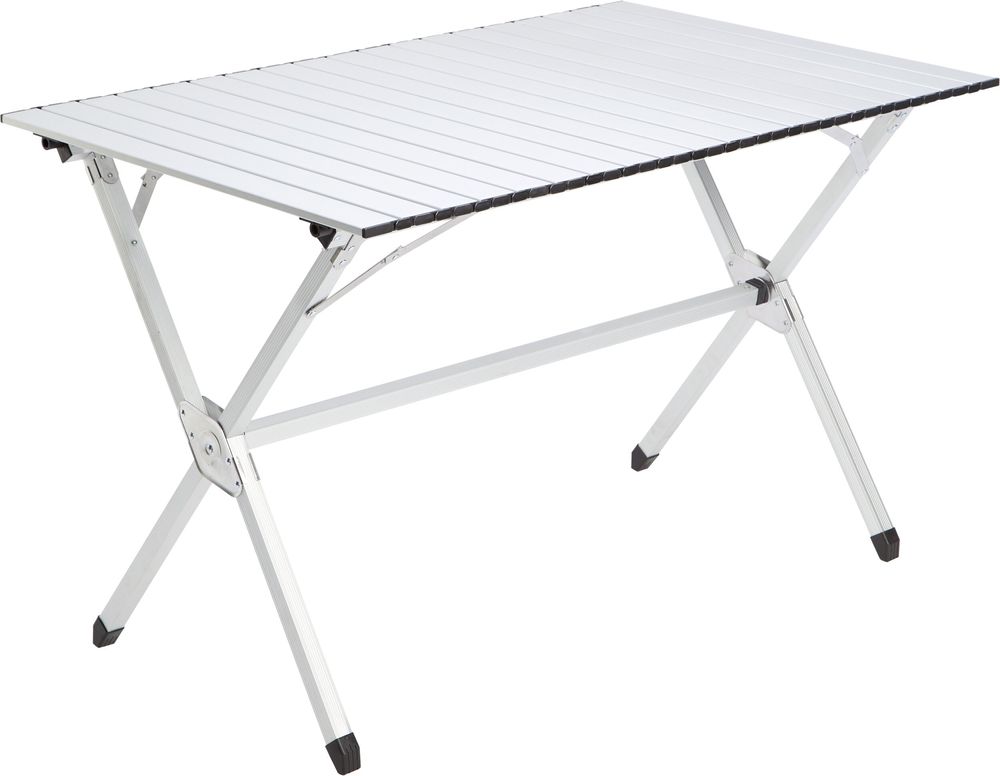 Mc KINLEY Tisch Faro Fam TBL - SILVER