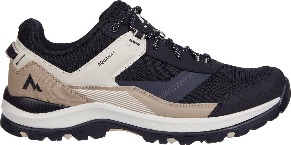 Mc KINLEY He.-Wander-Schuh Kona VI AQX M - BLACK NIGHT/BROWN LI