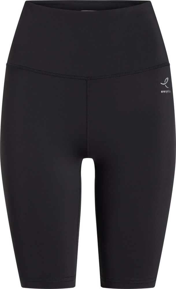 Energetics Damen Tight kurz Kapinem 1/2 II W - black