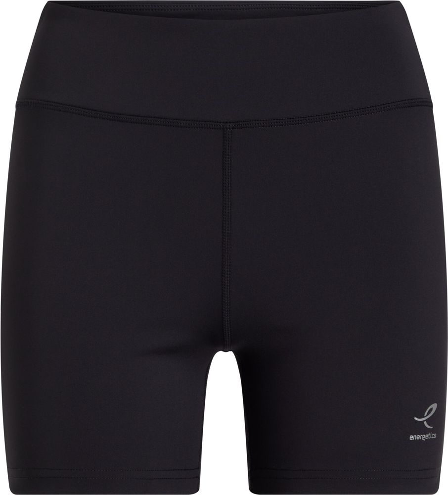 Energetics Damen Tight kurz Kapinem 1/4 II W - black