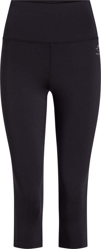 Energetics Damen Tight 3/4 Kapinem 3/4 II W - black