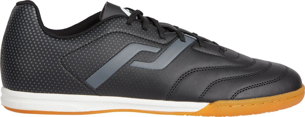 Pro Touch Ux.-Fußball Classic VI IN - BLACK/ANTHRACITE