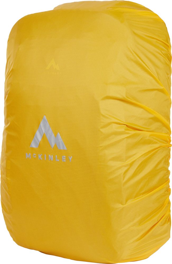 Mc KINLEY RS-Regenhülle Rain Cover II - YELLOW