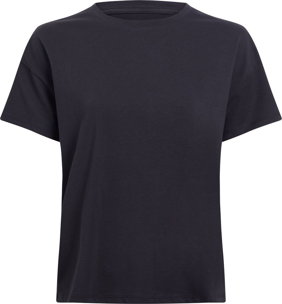 Energetics  Da.-T-Shirt Enza SS W - BLACK
