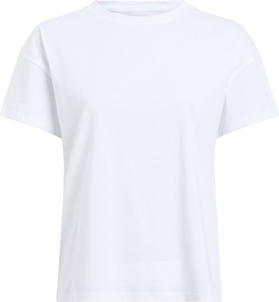 Energetics  Da.-T-Shirt Enza SS W - WHITE