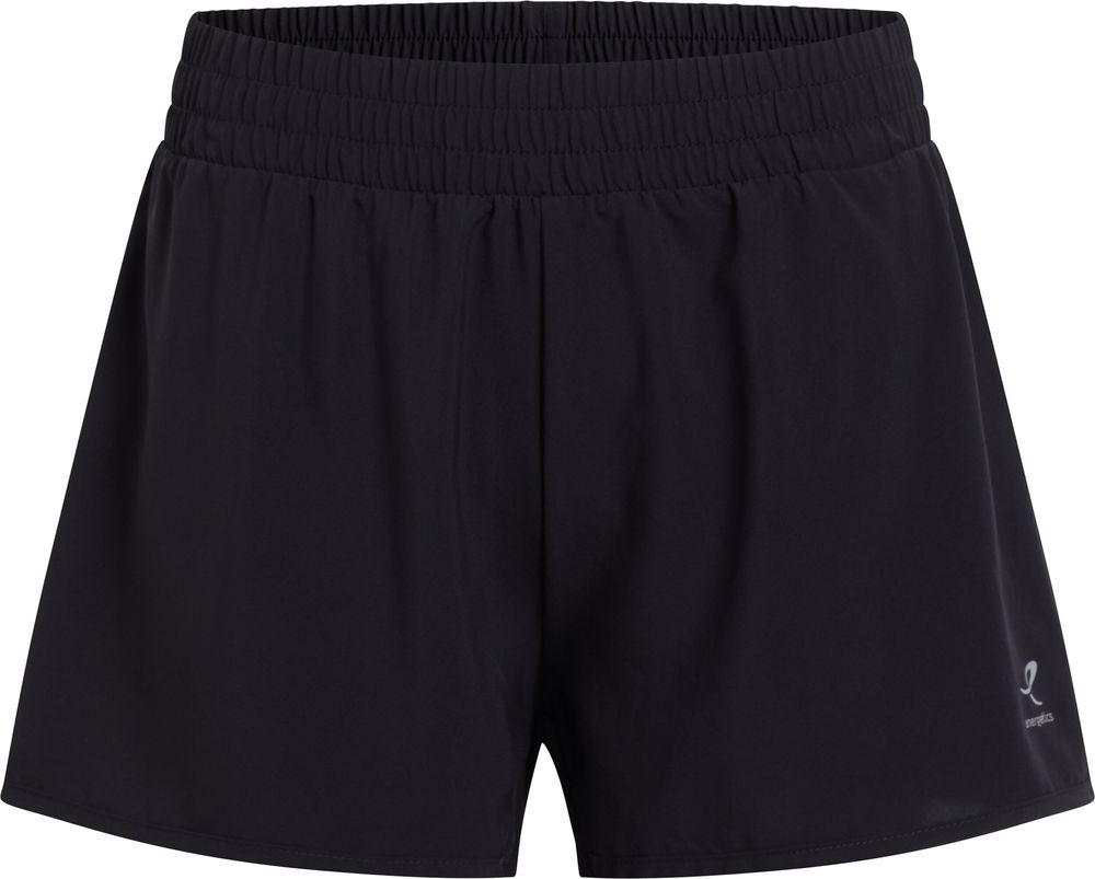 Energetics Da.-Shorts Bamas IX W - BLACK