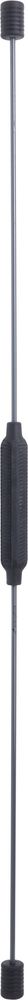 Energetics Gymnastik-Stab FLX Br - BLACK/GREY DARK