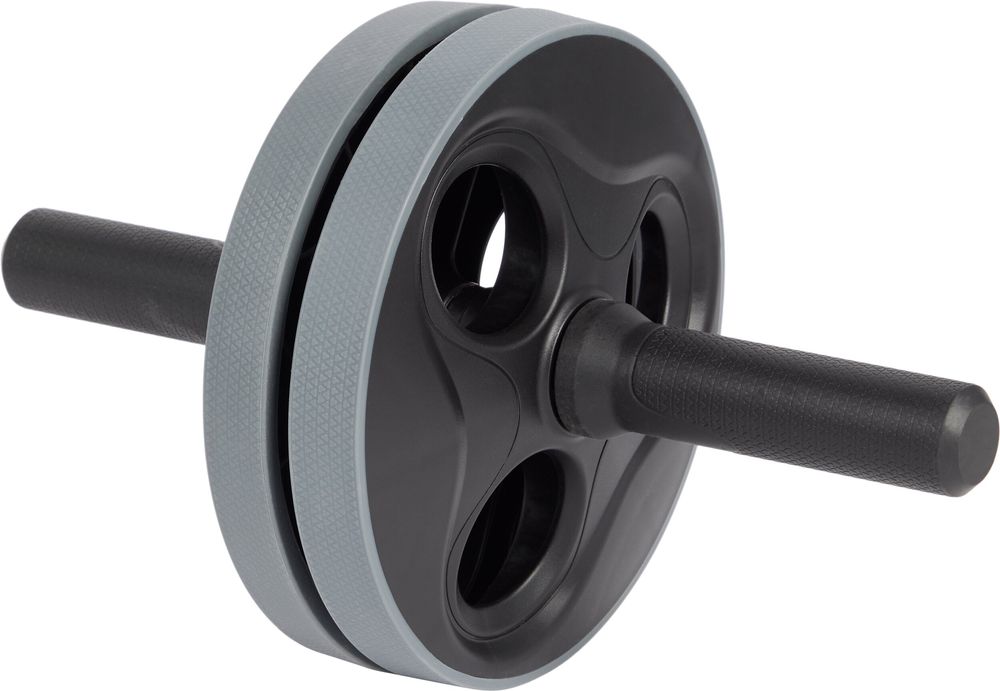 Energetics Bauchtrainer AB Pro II - BLACK/GREY DARK