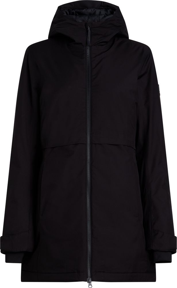 Mc KINLEY Da.-Funktions-Jacke Edlen II W - BLACK NIGHT