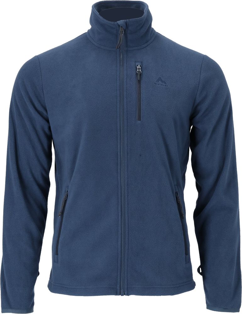 Mc KINLEY He.-Unterjacke Carol M - NAVY