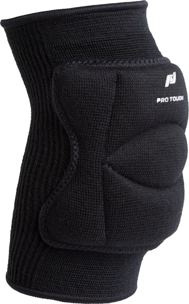 Pro Touch  Ellb-Bandage Elbow Pads II - BLACK