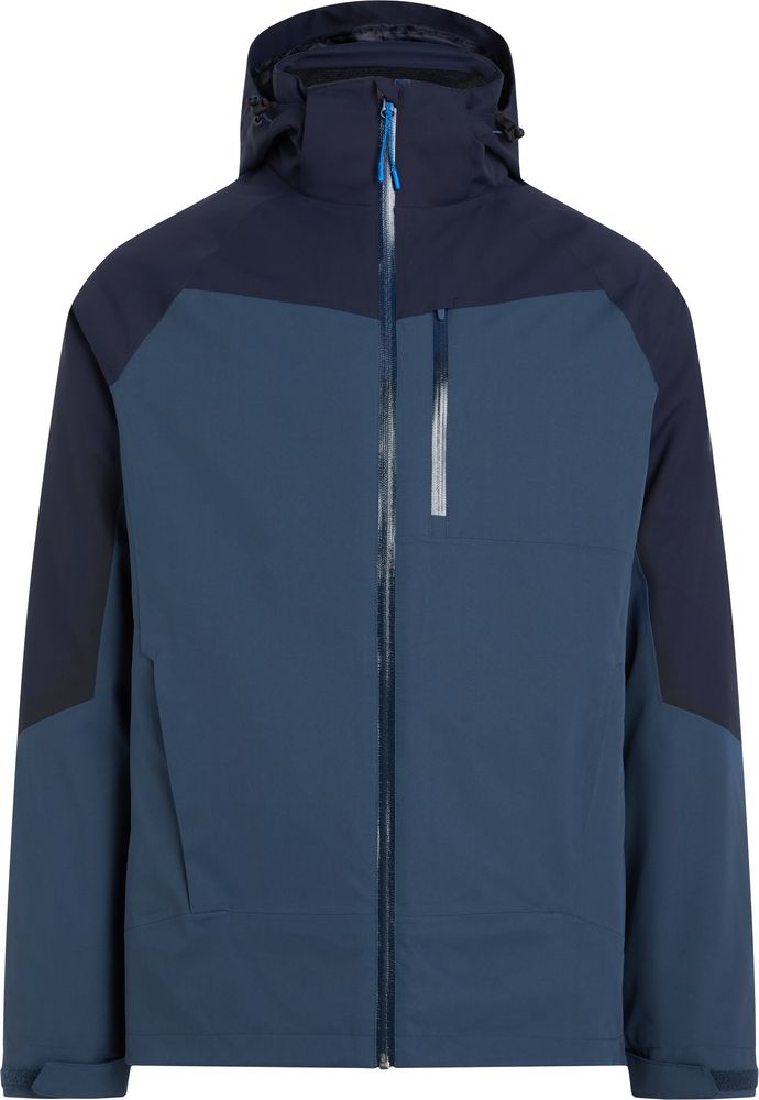 Mc KINLEY He.-Doppel-Jacke Avoca 3:1 III M - 906 NAVY/NAVY