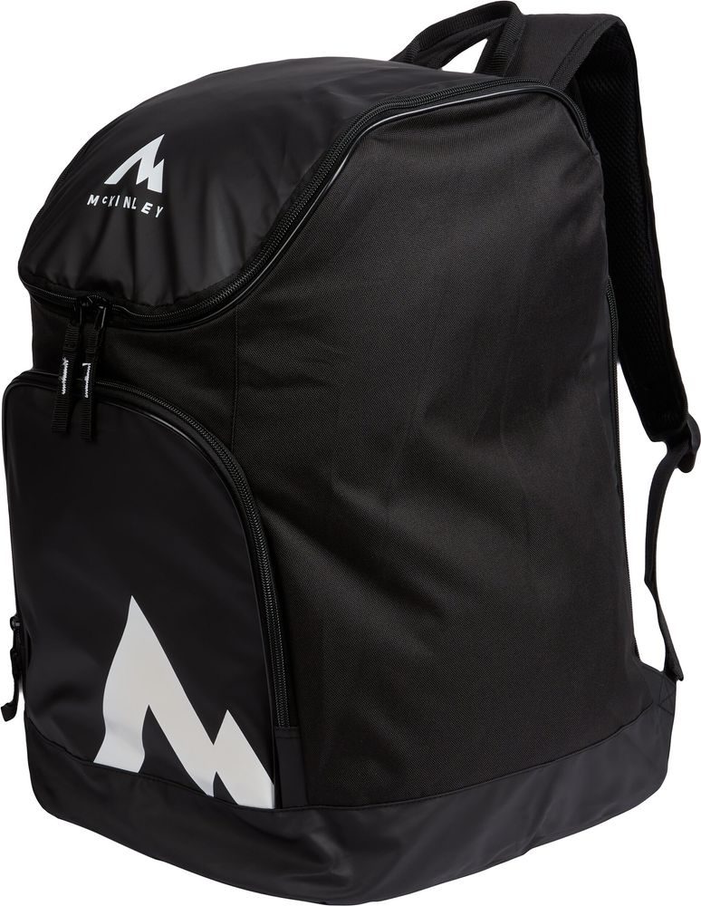 Intersport Skistief-Tasche BTB Duffle McKINLEY II - BLACK