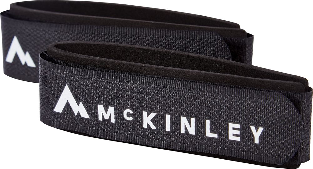 Mc KINLEY SkiClip Alpine Racing 25 MP pc - BLACK