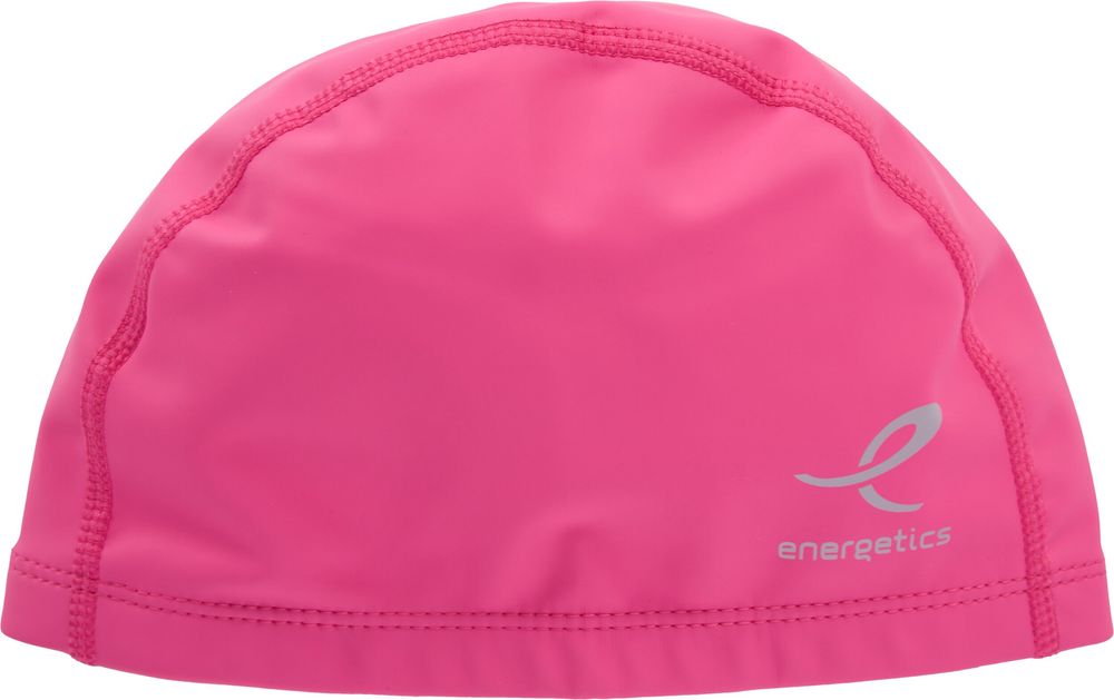 Energetics Ux.-Badekappe Cap PU Flex - PINK