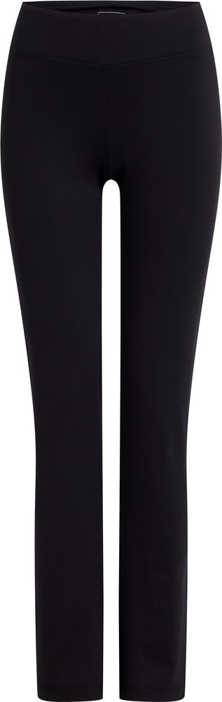 Energetics Da.-Jazzpant Marion II Long W - BLACK