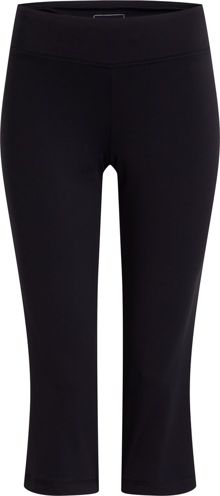 Energetics Da.-3/4 Hose Manuela II W - BLACK
