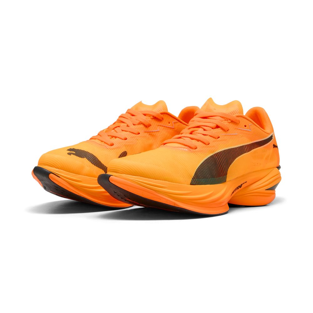Puma Fast-r Nitro Elite 3 Wns - HEAT FIRE-PUMA BLACK