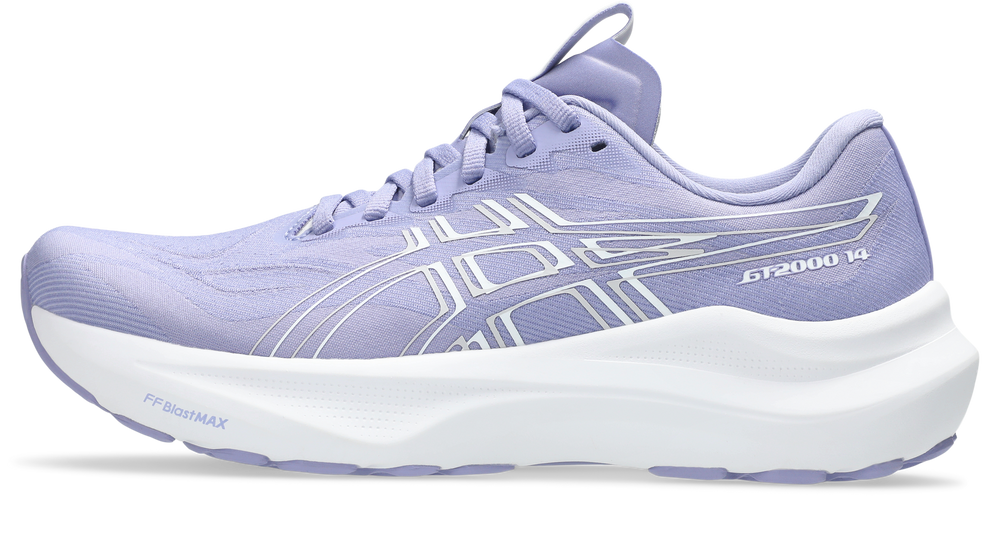 Asics GT-2000 14 - BLUEBELL/WHITE