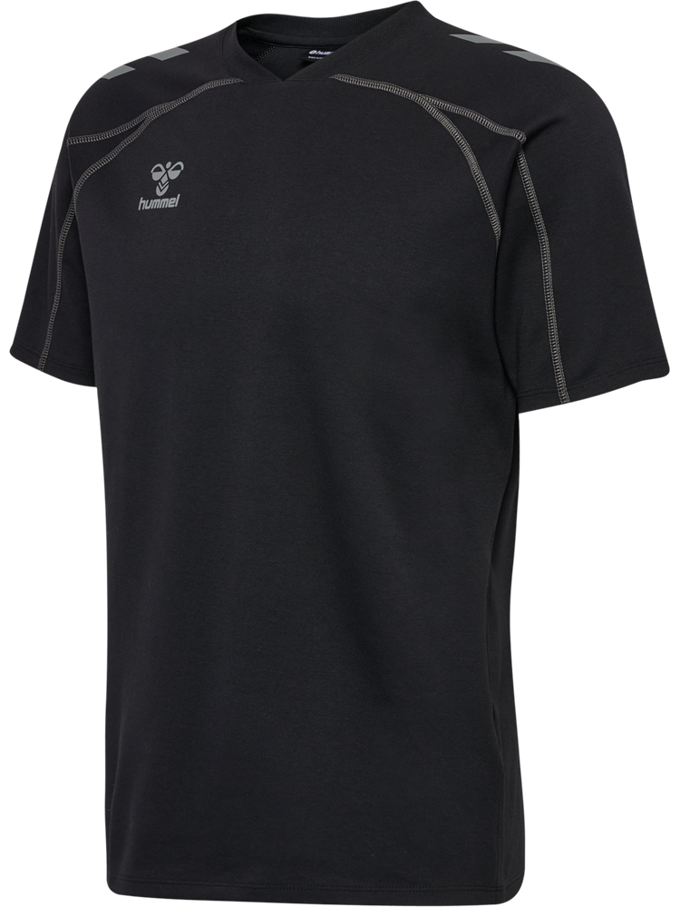 Hummel hmlMOVE 2.0 T-SHIRT S/S - BLACK