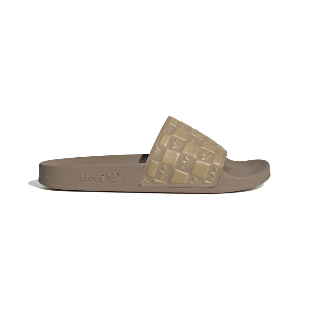 Adidas Adilette - CARDBO/GOLBEI/CARDBO
