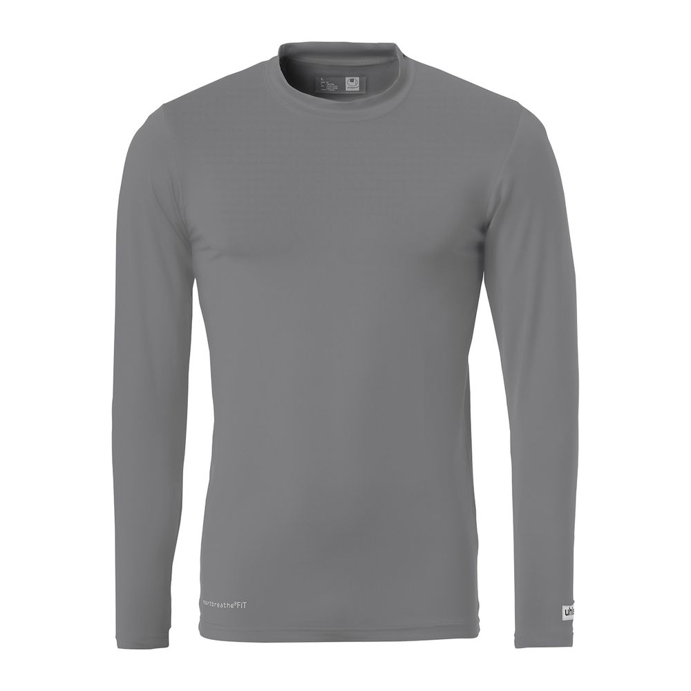 Uhlsport Distinction Colors Baselayer - steingrau