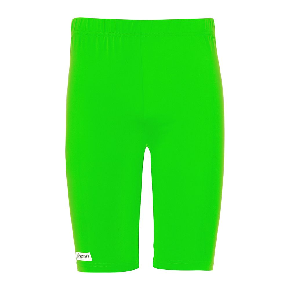 Uhlsport Distinction Colors Tights - fluo grün