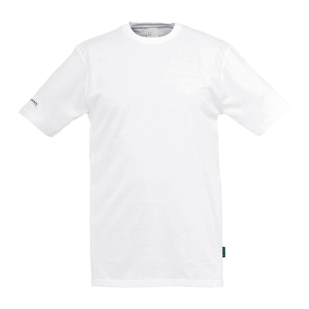 Uhlsport Uhlsport Team T-Shirt - weiß