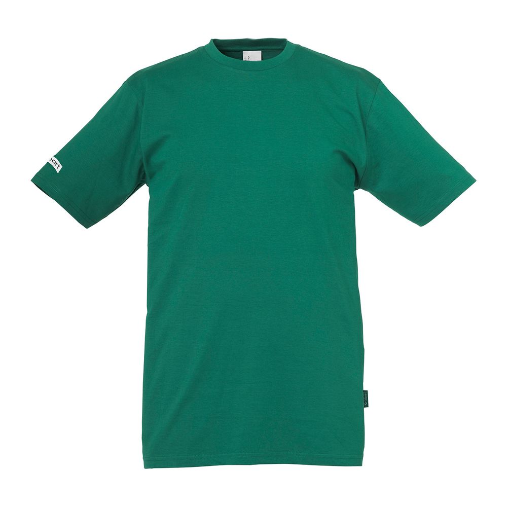 Uhlsport Uhlsport Team T-Shirt - lagune
