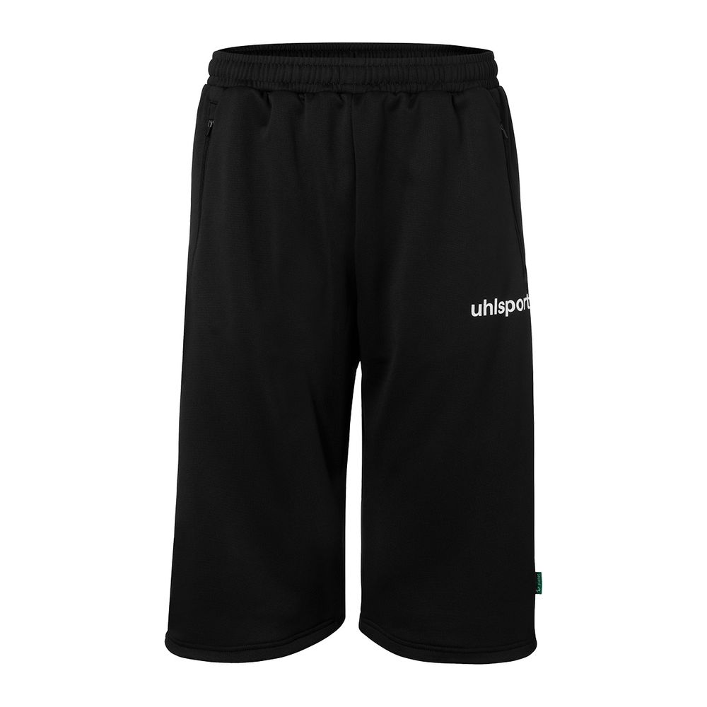 Uhlsport Essential Longshorts - schwarz