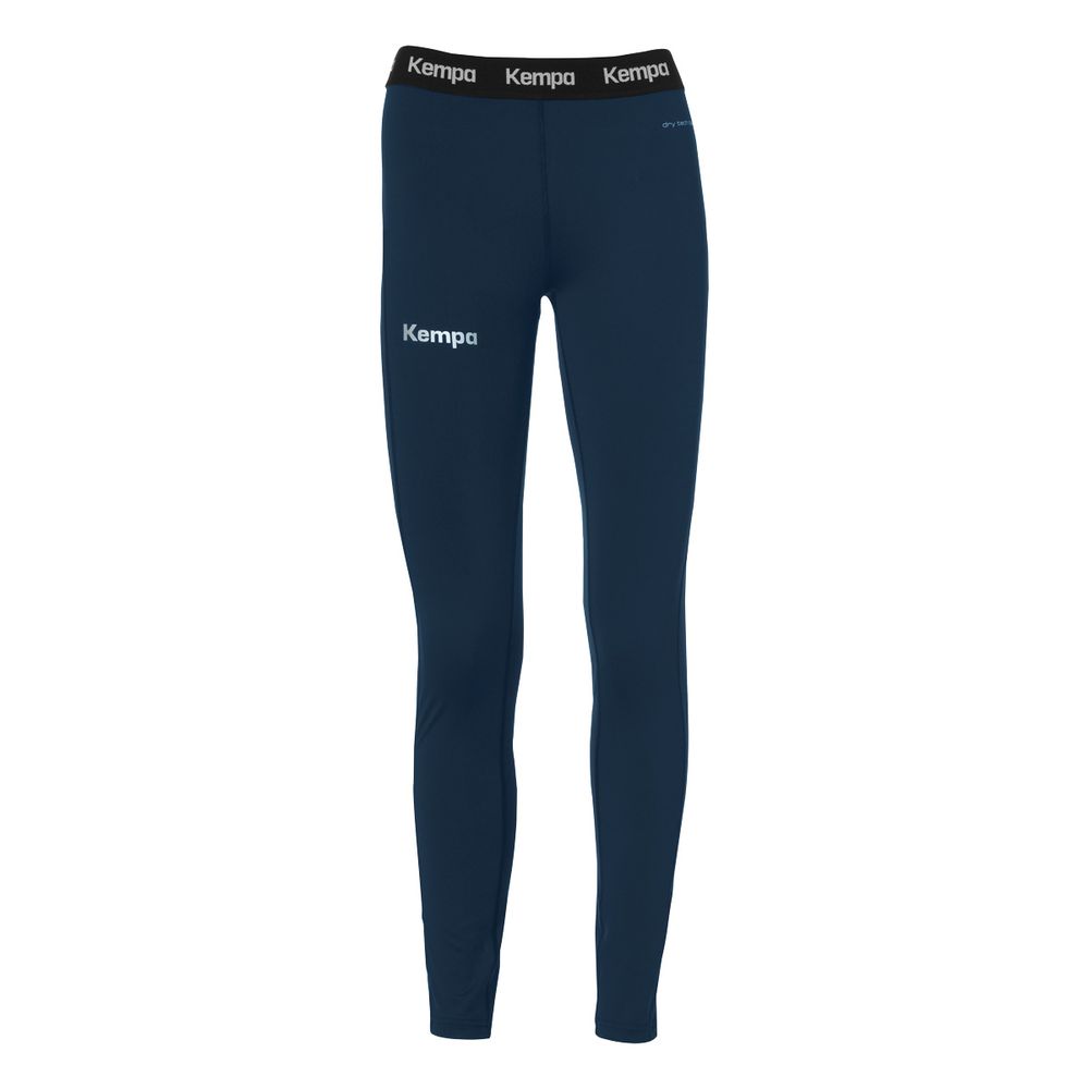 Kempa Training Tights Damen - marine