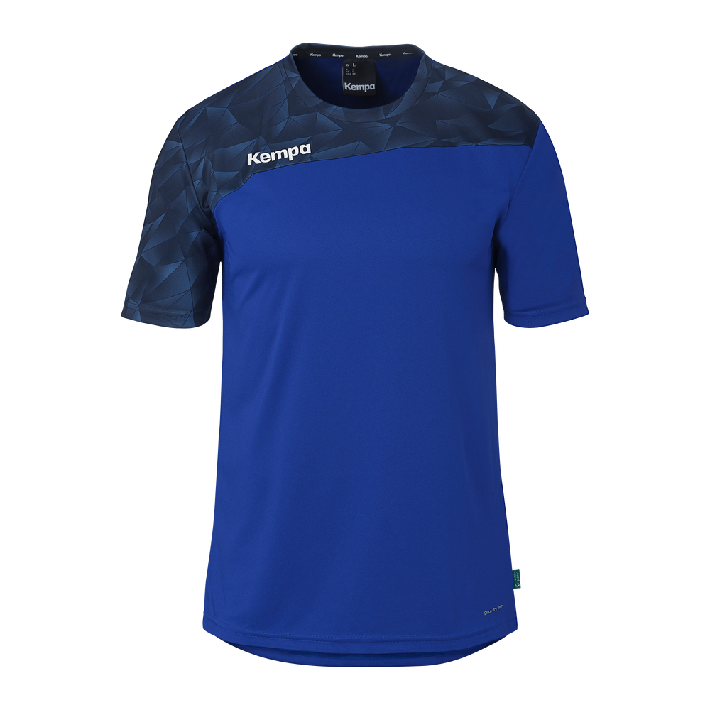 Kempa Athletics 29 Shirt - royal/marine