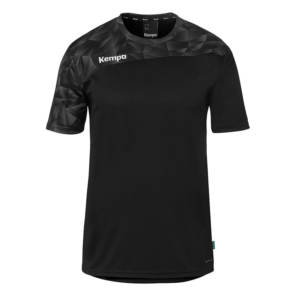 Kempa Athletics 29 Shirt - schwarz