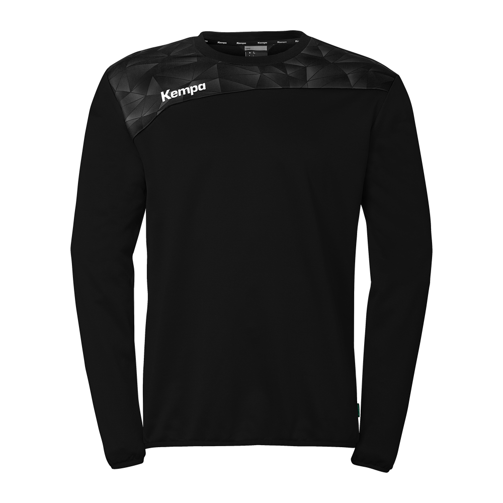 Kempa Athletics 29 Training Top - schwarz