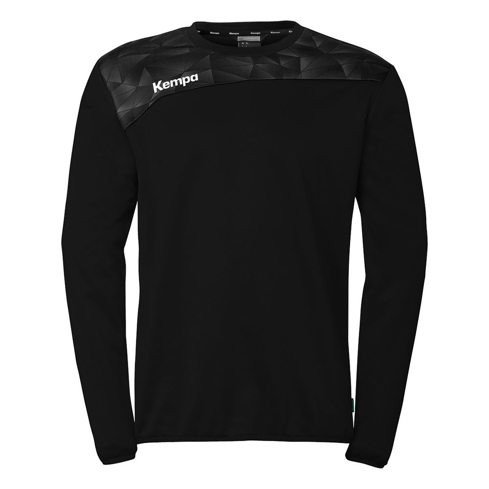 Kempa Athletics 29 Training Top - schwarz