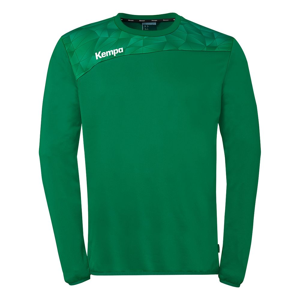 Kempa Athletics 29 Training Top - lagune