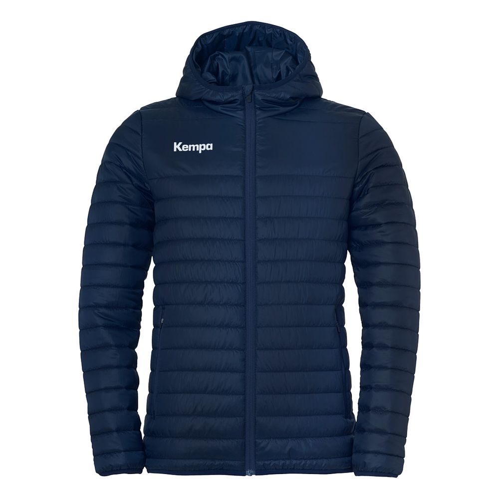 Kempa Ultra Lite Jacke - marine