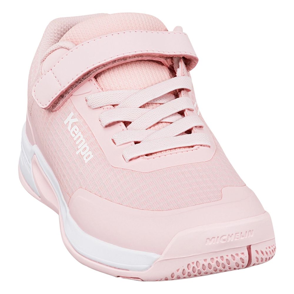 Kempa Wing 3.0 Kids - rosa/weiß